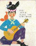 The Little Black Hen Goes Home