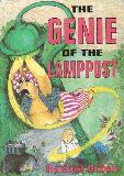 Genie of the LampPost