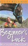 Beginner\'s Luck