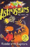 Astrosaurs : Riddle of the Raptors