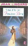 The File on Fraulein Berg
