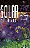 The Solar Colonies 2  The Ghosts of Triton