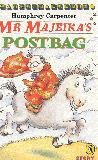 Mr Majeika's Postbag