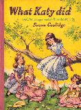 What Katy Did, retold for younger readers
