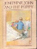 Josephine, John and the Puppy