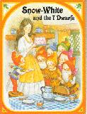 Snow-White and the 7 Dwarfs