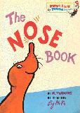 The Nose Book