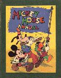 Mickey Mouse Annual