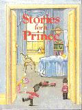 Stories for a Prince