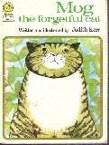 Mog the Forgetful Cat