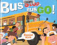 Bus Stop, Bus Go!