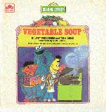 Vegetable Soup (audio tape included)
