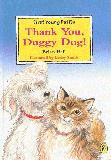 Thank You Duggy Dog!