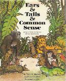 Ears & Tails & Common Sense: More Stories from the Caribbean