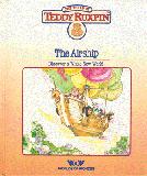 The World of Teddy Ruxpin ; The Airship, Discover a Whole New World