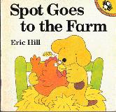 Spot Goes to the Farm