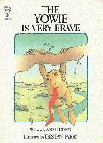 The Yowie Is Very Brave