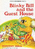 Blinky Bill and the Guest House