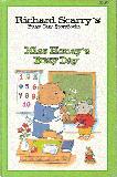 Richard Scarry's Busy Day Storybooks Miss Honey's Busy Day
