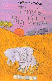 Tiny's Big Wish, Growing Pains