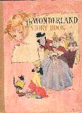 The Wonderland Story Book
