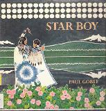 Star Boy