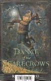 Dance of the Scarecrows , A Jonathan Wilder Mystery