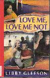Love Me, Love Me Not