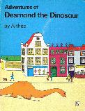 Adventures of Desmond the Dinosaur