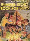 Bumper Story Book for Boys ; Bumper Book Series - 9