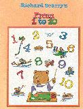 Richard Scarry's From 1 to 10
