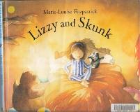 Lizzy and Skunk