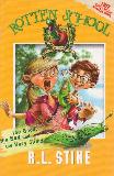 The Good, The Bad, And the Very Slimy! ROTTON SCHOOL 3