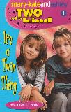 mary-kateandashley TWO of a kind, It\'s a Twin Thing