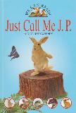 WE CAN READ! Just Call Me J.P.