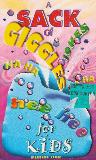 A SACK of GIGGLES, JOKES for KIDS
