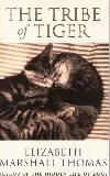 THE TRIBE of TIGER
