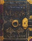 SEPTIMUS HEAP, BOOK ONE Magyk