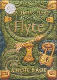 Flyte Septimus Heap Book Two