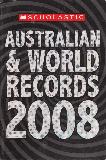 AUSTRALIAN & WORLD RECORDS 2008