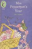 Mrs Pepperpot\'s Year