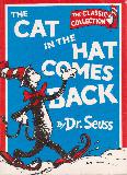 THE CAT IN THE HAT COMES BACK