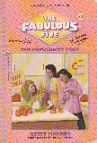 THE FABULOUS FIVE, THE POPULARITY TRAP #3