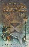 THE CHRONICLES OF NARNIA BOOK 2 THE LION, THE WITCH AND THE WARDROBE