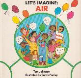 LET'S IMAGINE: AIR
