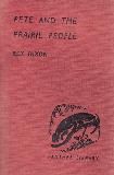PETE AND THE PRAIRIE PEOPLE