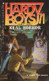 HARDY BOYS NO. 71 REAL HORROR