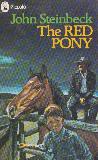 The RED PONY