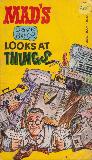 MAD'S DAVE BERG LOOKS AT THINGS