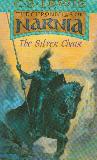 THE SILVER CHAIR - THE CHRONICLES OF NARNIA